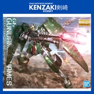 BANDAI MG 1/100 GUNDAM DYNAMES