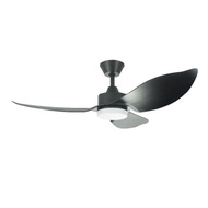 D'Fan 46”Ceiling Fan Space 46 with Remote