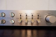 LUXMAN L-10 合併式擴大機 放大器