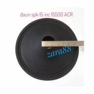 promo daun speaker 15 inch 15500 ACR