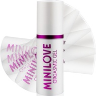 Mini.Love Woman Orgasm Spray Orgasmic 100% Genuine Orgasmic Gel for Women, Love Spray, Strongly Enha