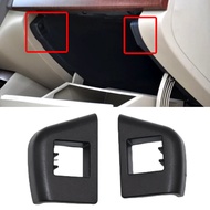 2Pcs Car Glove Box Buckle Clip Auto Fastener Snap 68640EW80A+68641EW80A Fit For Nissan Sylphy 2006-2