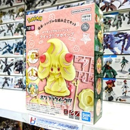 Pokemon POCKET Quick!! 12 Alcremies