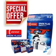 DENSO IRIDIUM TT SPARK PLUG_1pc