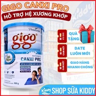 Gigo Calcium Pro can 900g (new date)
