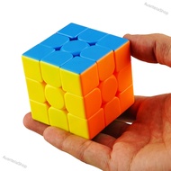 Cube Speed Magic Cube 3x3x3 Professional Puzzle Cube