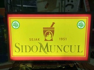 NEON BOX SIDOMUNCUL 2 SISI