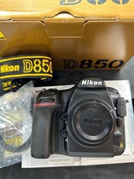 低快門 6800 98-99% Nikon D850 body