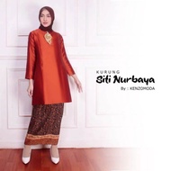 BAJU KURUNG IRIANA - BAJU KURUNG MALAYSIA - SETELAN BAJU KURUNG - BAJU KURUNG MODERN - KEBAYA KURUNG