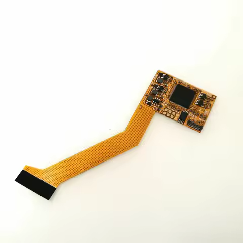 ONE CHIP HISPEEDIDO FFC/FPC Flexible for GBA SP IPS V2 Replacement Ribbon Cable FFC/FPC Adapter -NEW
