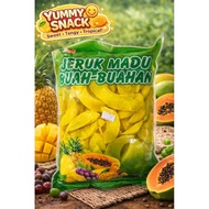 (1KG) Jeruk Mangga Kuning Ready Stock