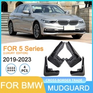 Suitable for BMW 5 Series M Luxury BMW 5SERIES 2019-2023 Car Tire Mudguard