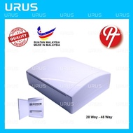 PT PVC MCB Box / DB Box 28 way 45 way 48 way
