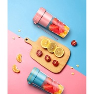 Portable Juice Beverage Blender Cup Fruits Blender