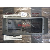 CBR 250RR Radiator Cover Radiator Protector Cover