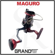 MAGURO GRAND SURF SPINNING REEL
