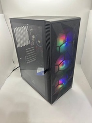 【一番3C】DIY桌上型電腦 i5-12400/32G/固態512G+固態1TB 優質二手電腦主機 超值自組桌機