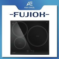 FUJIOH FH-ID5230 59CM 3 ZONE INDUCTION HOB WITH TOUCH CONTROL