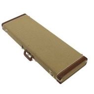 fender USA Vintage tweed G&G Guitar Hard Case  結他盒