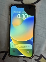 iPhone X 手機 apple 蘋果10 64gb