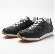 【💥日本直送】Mizuno MR1 2E 休閒鞋 簡約 輕盈 舒適 防水 運動鞋 波鞋 鞋 男女通用 卡其色 x 灰色