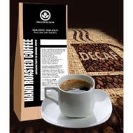 Decaf DEC-S02ORGANIC ROBUSTA Coffee