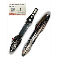 DAIHATSU PART OUTER DOOR HANDLE FOR PERODUA AXIA (F-LH/RR-LH) (69220-BZ270)