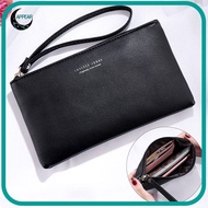 APPEAR Wallet Fashion PU Leather Money Bag Pouches