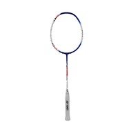 YONEX - ASTROX 3DG HF BLUE WHITE DURABLE GRADE BADMINTON RACKET AX3DGHF (4U-G5)