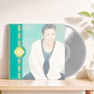 Chen Shuhua Album Tell You Talk Vinyl Record LP Inch Turntable Limited Edition#陈淑桦专辑 T Listen to You