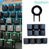 RR Mechanical Keyboard Keycap For Corsair K70  K95 K90 K63 K65 Keypad Keycaps