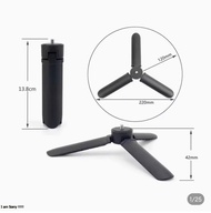 Tay Cầm Sạc Bằng Hợp Kim Nhôm Cho GoPro 11 DJI action 3 action