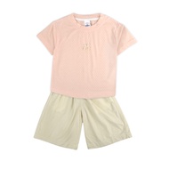 FIFFY BUNNY PATCH T-SHIRT SUIT BAJU BAYI (2325149)
