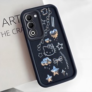 Case For OPPO A5 A3s A12E Realme C1 Cat