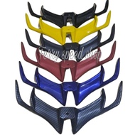 Wingled Winglet r15 new V3 New R15 carbon winglet/ V3 abs plastic winglet/