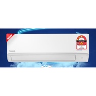 Panasonic 1.0, 2.5HP Aircond