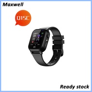 maxwell   Q15C Kids Smart Phone Watch HD Touch Screen Camera Pedometer Alarm Clock Flashlight Kids Watches Gift For Boys