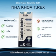 Combo of 5 bottles of T.rex Dentistry