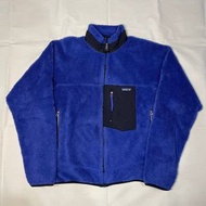 Patagonia 2000s Retro-X fleece jacket 羊羔毛外套 古著