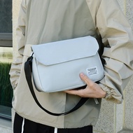 Men Sling Bag Messenger Crossbody Shoulder Bag Casual Sandang Silang Beg