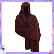 Dune Renaissance Desert Style Medieval Costume - Perfect for Halloween Pirates