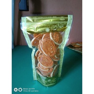 Jajan Cinnamon Pedas