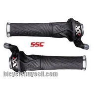 SRAM XX 2x10SPEED GRIPSHIFT - LAST SET CLEARANCE PRICE