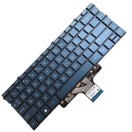 keycap wireless keyboard For HP HP x360 13-BB TPN-I137 Q244 Q234 14-DW 14-DV/DY keyboard