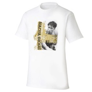 Korea Korea 2026 Boxing Inoue Naoya Short-Sleeved Boxer Same Style T-Shirt High-Quality Shinjiang Co