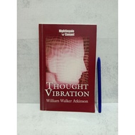 THOUGH VIBRATION BY William Walker Atkinson