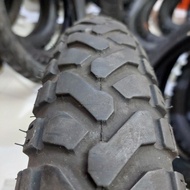Mitas E-07 90/90 - 21 Adventure Tire USED