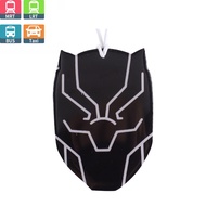 Black Panther EZ-CHARM EZ-Link Charm（Expiry Date:2030）