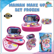 Frozen CHILDREN'S TOYS MAKEUP SET FROZEN TOYS