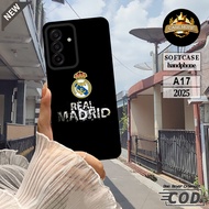 SAMSUNG A17 Case SAMSUNG A17 5G Case Latest 2025 Softcase Accessories Silicone Casing Case hp